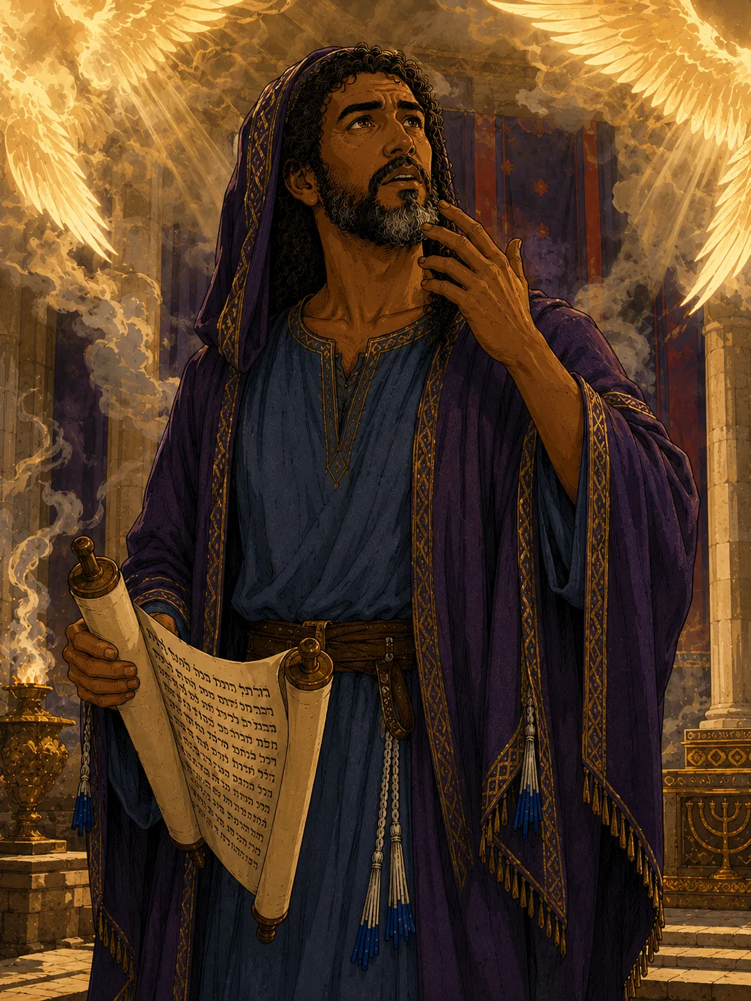 Yeshayahu ha-Navi